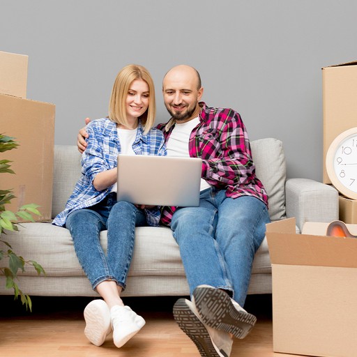 Équipe Confort en action