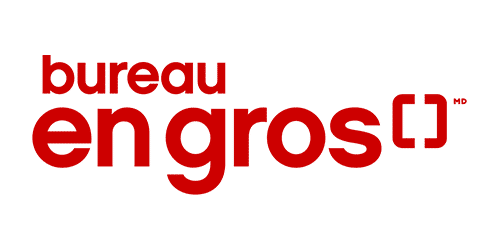 Bureau en Gros